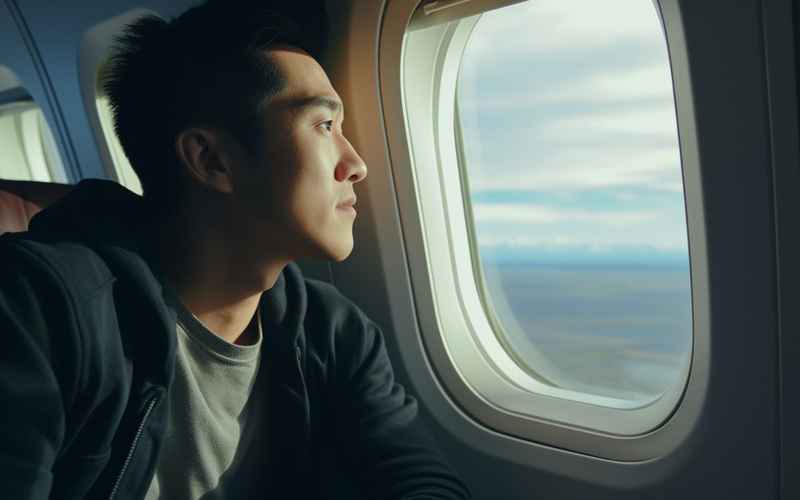 騰云追光者：沖破云霄的青春壯志與情感羈絆