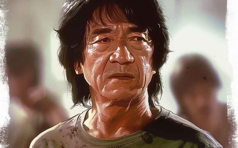 爱在他乡盼成龙