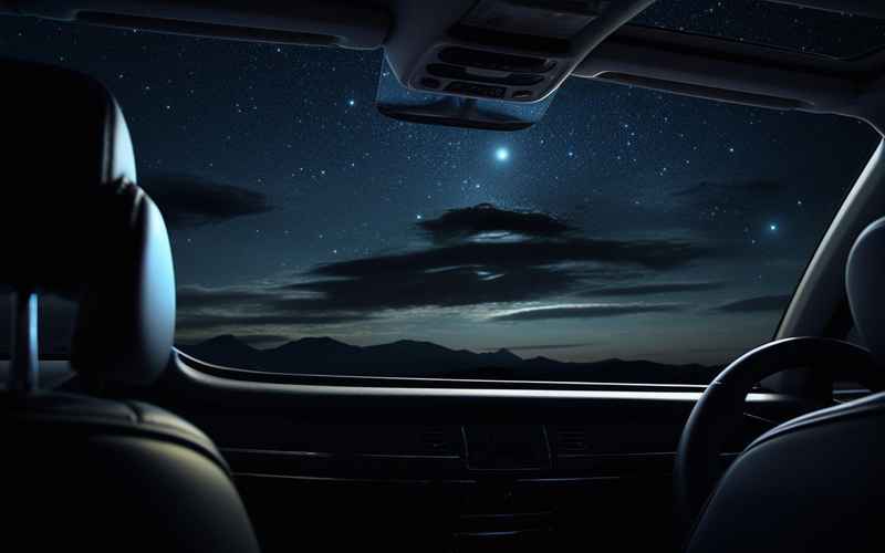 星空頂汽車、星空頂汽車是什么牌子