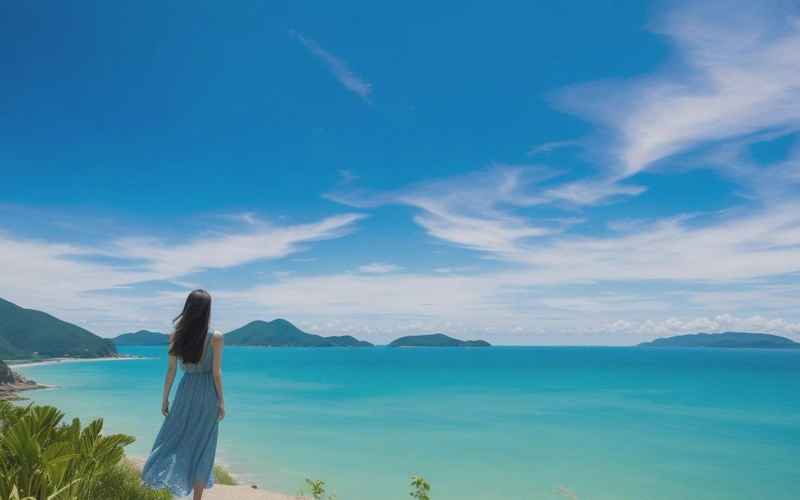 神州半島自由行秘境旅游攻略