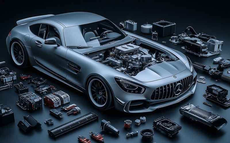 汽车电子扇多少钱_小汽车电子扇的工作原理