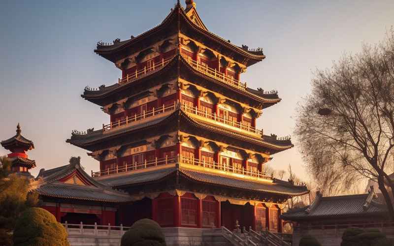 开封旅游住哪里最好？市中心还是周边民宿？