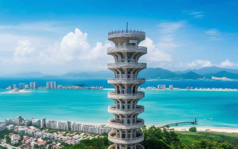 陵水必去景点推荐：不可错过的风景名胜古迹