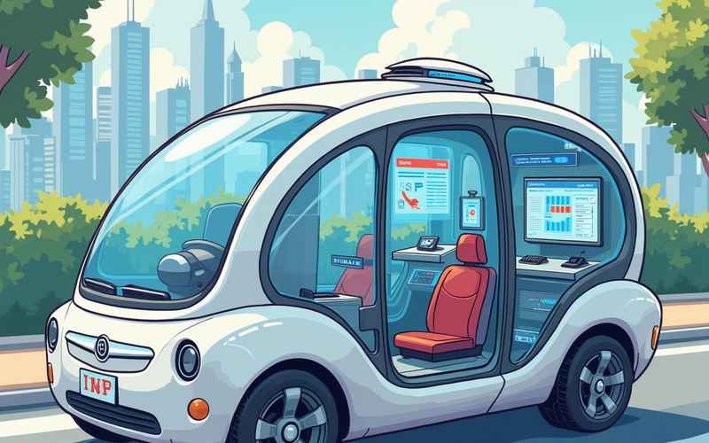 无人驾驶汽车图片【中国无人驾驶汽车最新消息】 无人驾驶汽车图片【中国无人驾驶汽车最新消息】