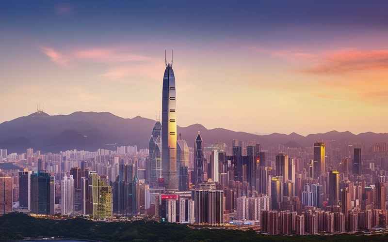 深圳自由行攻略：深度游全攻略