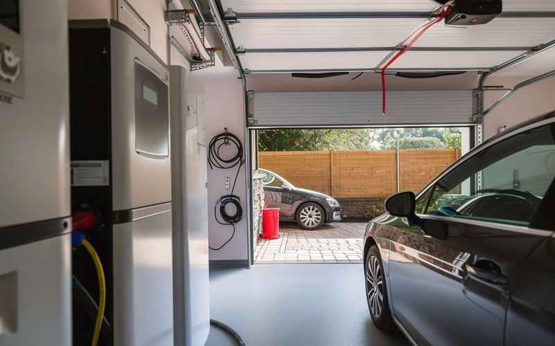 汽車充電電壓—汽車充電電壓多少正常