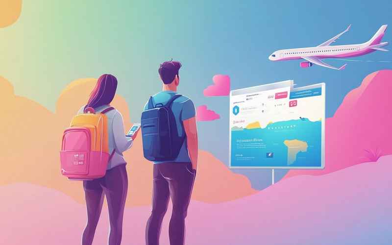 旅游团推荐精准游