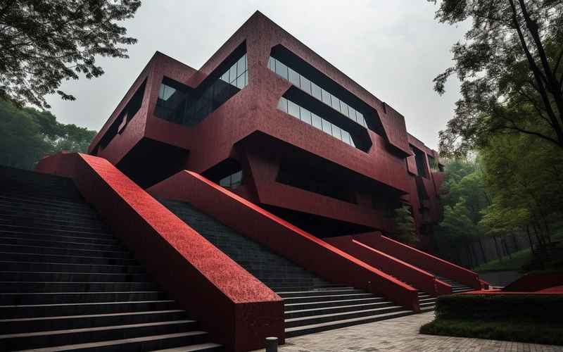 红色景点，感悟历史