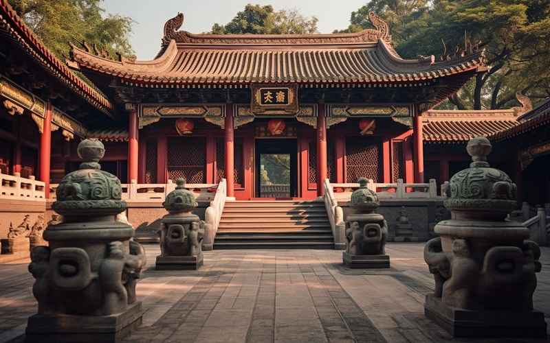 佛山旅游攻略：必去景點推薦
