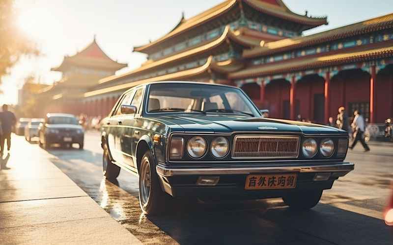 中國解放牌汽車-中國解放牌汽車火箭炮