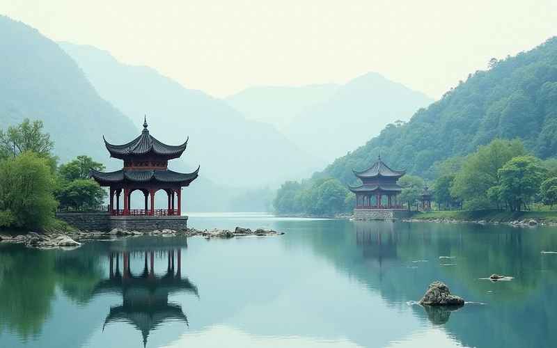 浙江五一必游景点推荐