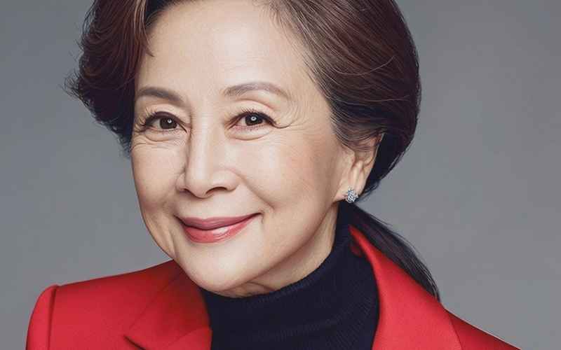 《王媛可荧屏传奇：时代印记与女性力量》