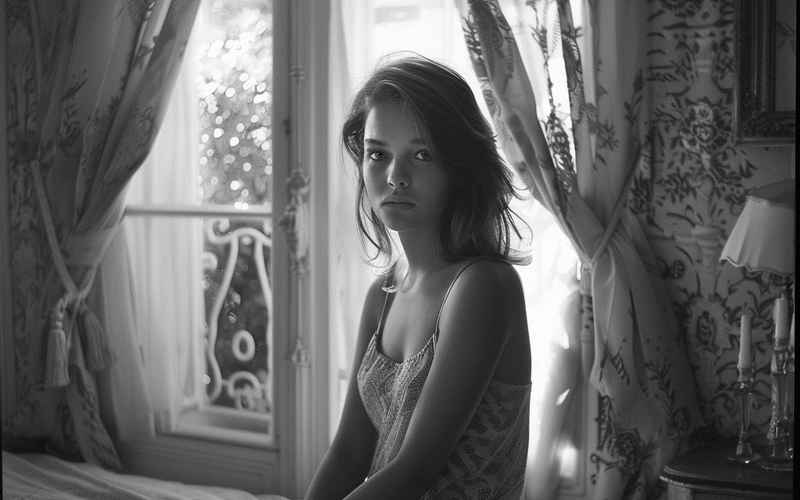 80年代美国电视剧_80年代美国电视剧女孩到巴黎后当起模特和摄影师好了