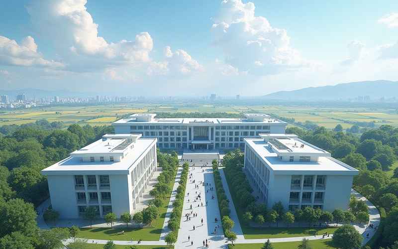 浙江汽車職業技術學院【浙江汽車職業技術學院怎么樣】