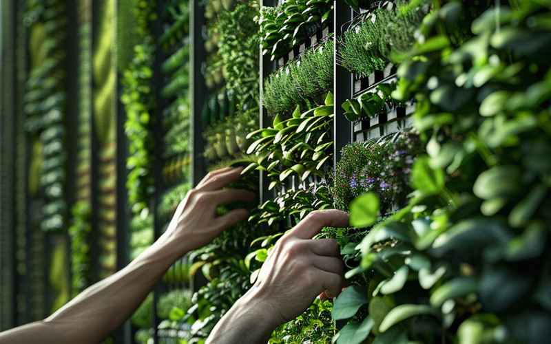 探索生态品质，助力可持续发展