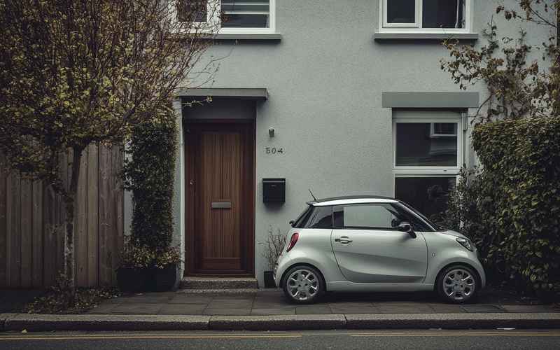 家用汽车—家用汽车能开多少年