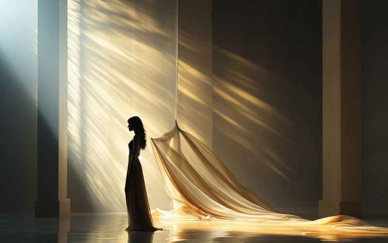 《向光而生 逆光成诗》