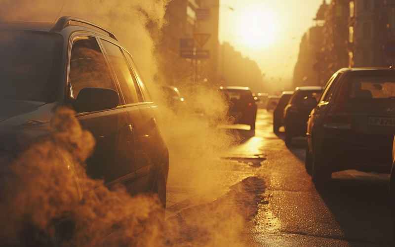 汽車 外循環、汽車外循環 A M
