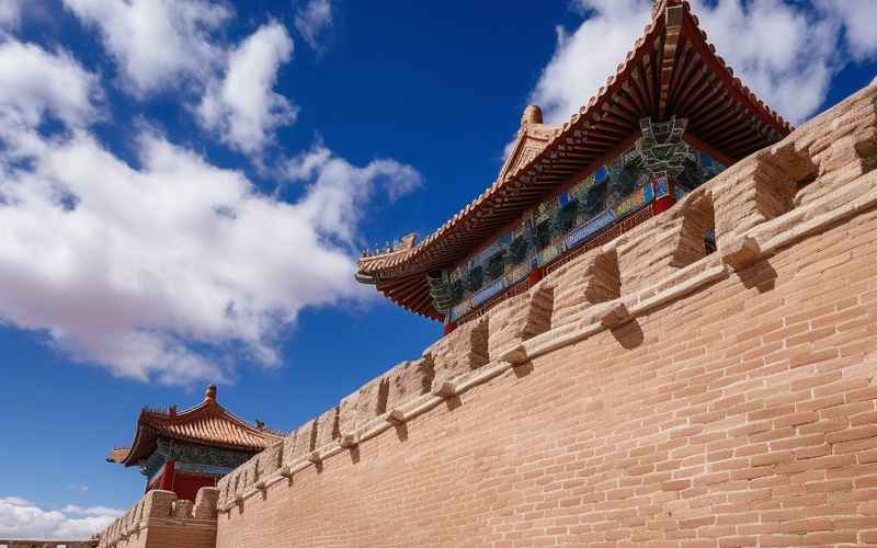 大同周边景点推荐