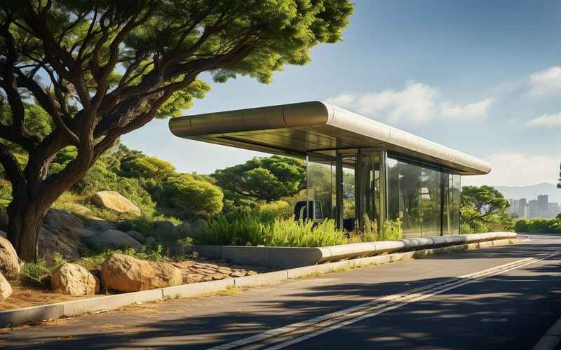 官窑汽车站(官窑汽车站旁边的门窗厂)