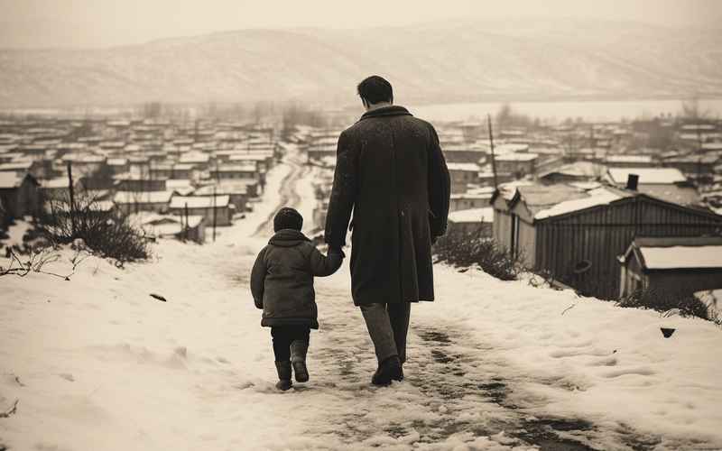 爹是条龙:平凡父亲的传奇救赎 爹是条龙:平凡父亲的传奇救赎