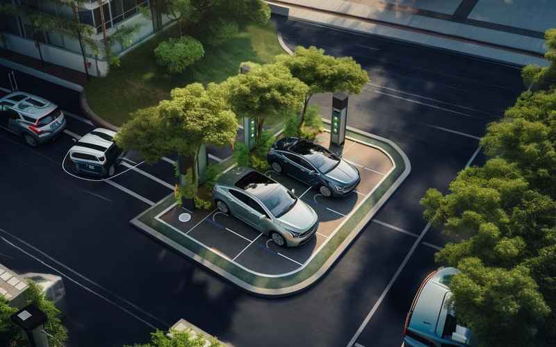 福州大學城共享汽車;福州大學城共享電動車