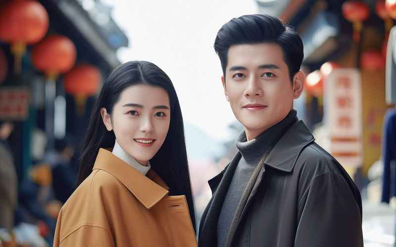 情陷兩難終識(shí)歸途