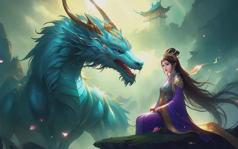 珠帘暗卷玉龙吟