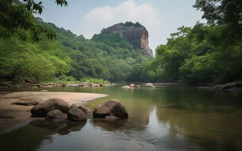 武夷山周邊云霄逸游景點(diǎn)推薦
