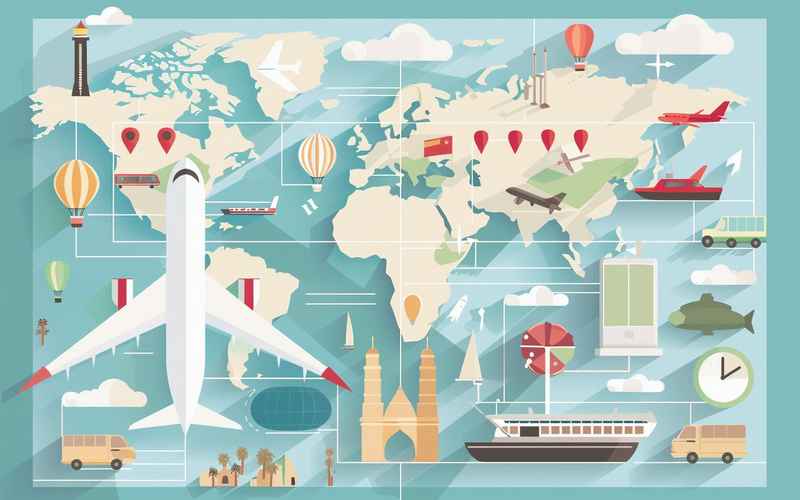 旅游管理能做些什么 旅游管理能做些什么