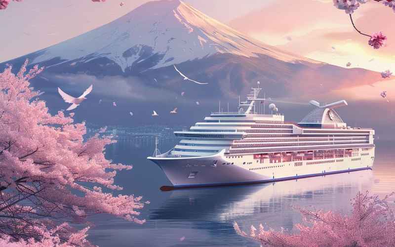 日本游轮旅游路线及价格必看
