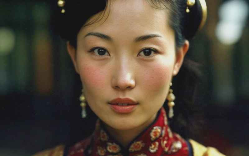 霍思燕经典剧集华彩瞬间与全时段荧屏回忆册