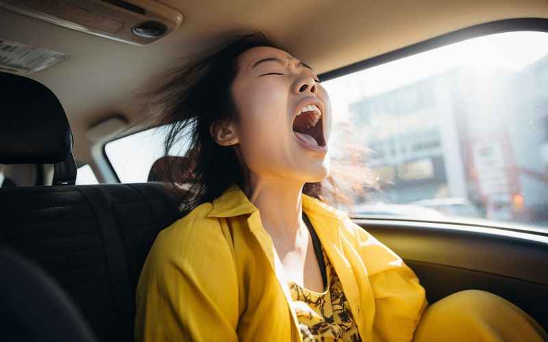 汽車噪音 汽車噪音大怎么辦？一招教你隔音降噪!