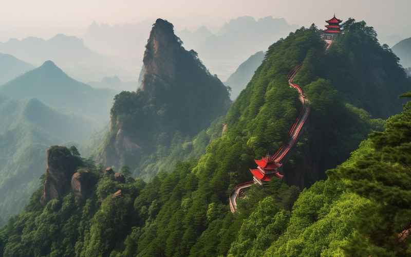 雞明三省旅游區(qū)推薦景點自由行指南