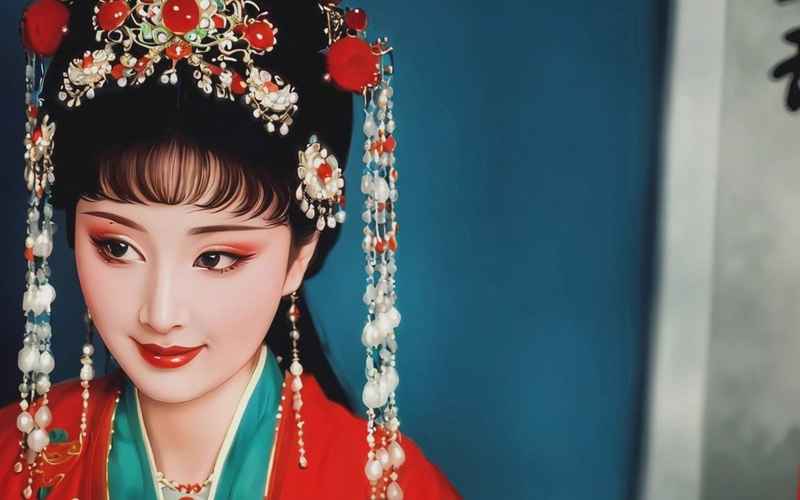 《红楼梦：浮生梦影·梨园春秋》