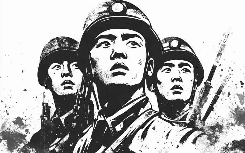 血染的忠誠(chéng)與榮光之花