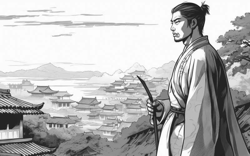 《崇祯遗恨与李自成兴衰录》