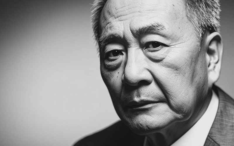 《辰光映山河:朱雨辰的荧幕人生与时代回响》 《辰光映山河:朱雨辰的荧幕人生与时代回响》