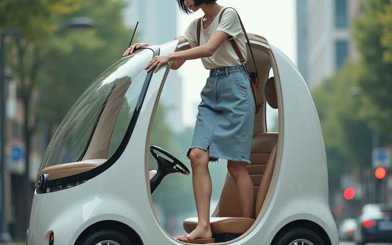 小型自動擋汽車有哪些、小型自動擋汽車有哪些類型