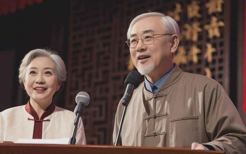 一剧聚人 万家藏光 一剧聚人 万家藏光