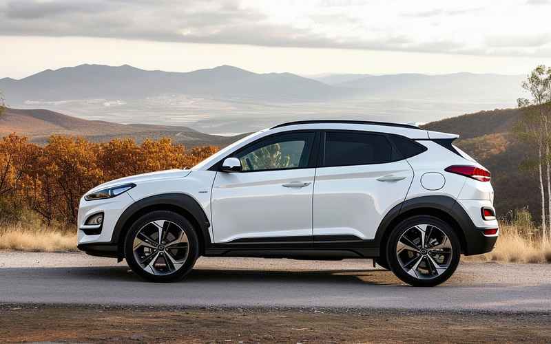 汽車報價網 suv汽車報價網