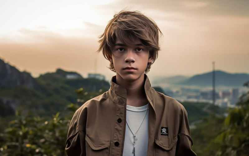 假小子奇遇记我的青春不设限