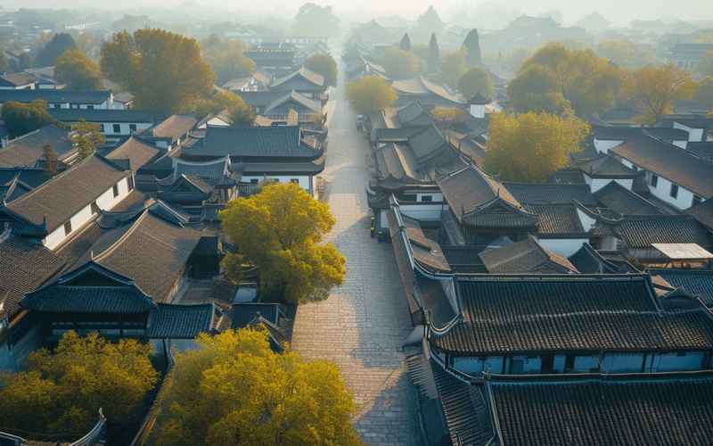 成都附近必去十大景點推薦：感受千年文明與自然之美