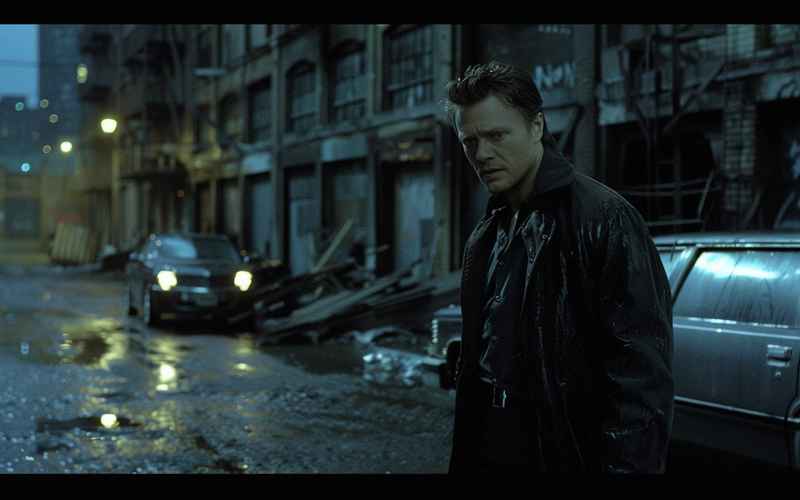 雙面守護(hù)者破曉時(shí)分的隱秘抉擇