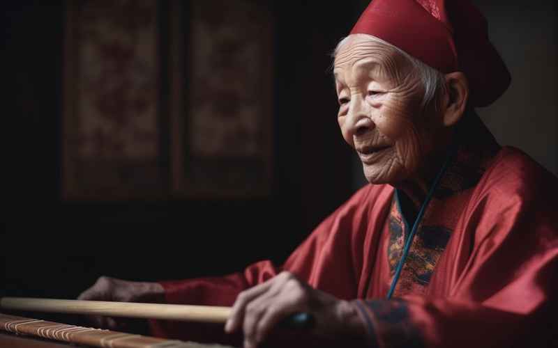 孝行天下·千年情义铸家魂