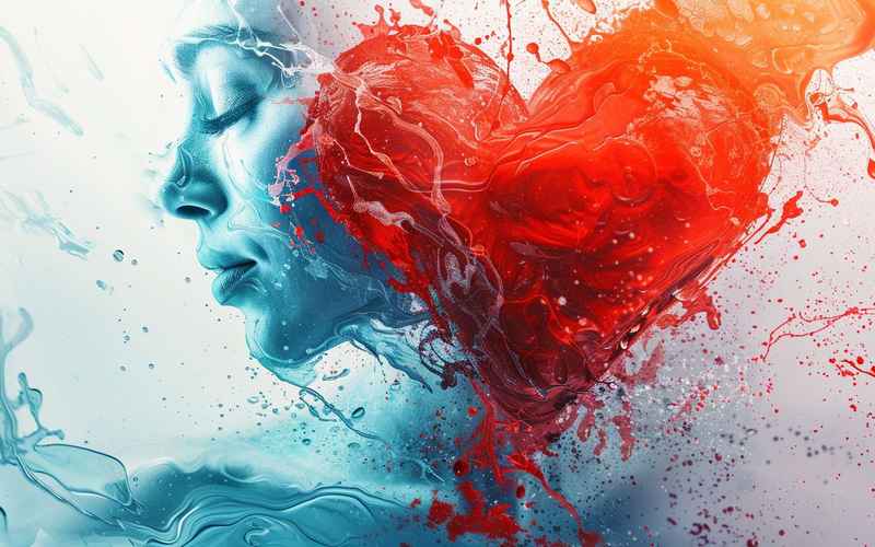 真爱惹麻烦的致命漩涡：当心动成为危险的契约