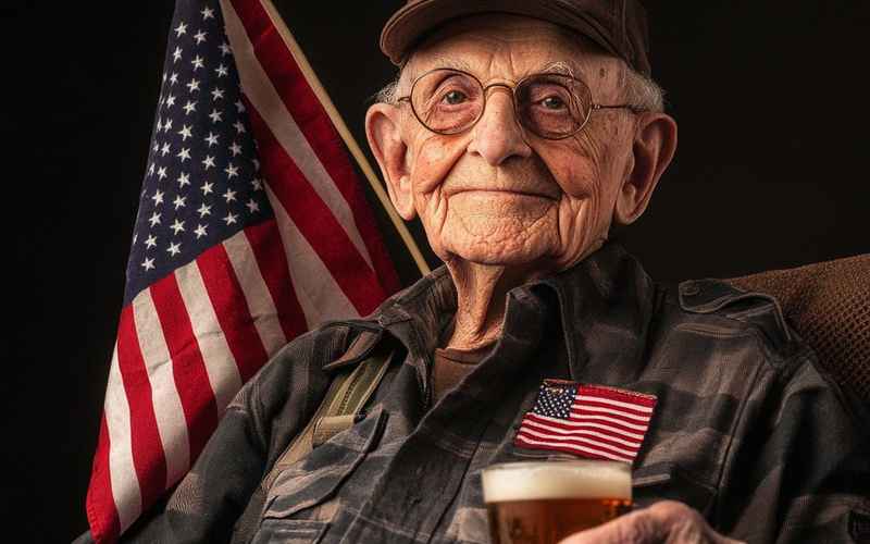 《国强岁月：时代英雄的烟火人生》