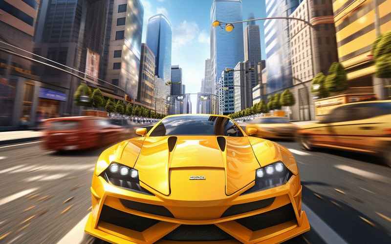 什么汽车游戏好玩—什么汽车游戏好玩啊 手机版 什么汽车游戏好玩—什么汽车游戏好玩啊 手机版