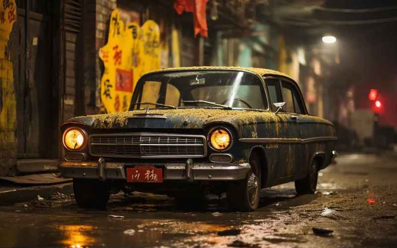 beijing汽車;北京汽車bj30