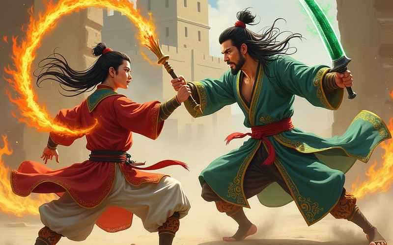 《青天鉴：七五双雄破奇冤》